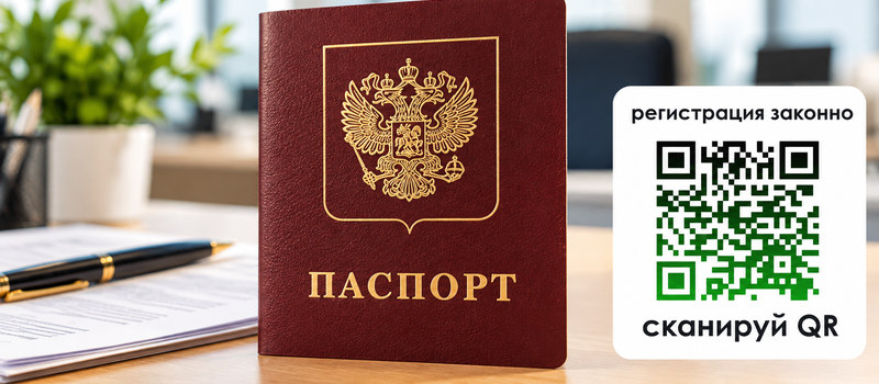 прописка в Шарыпово